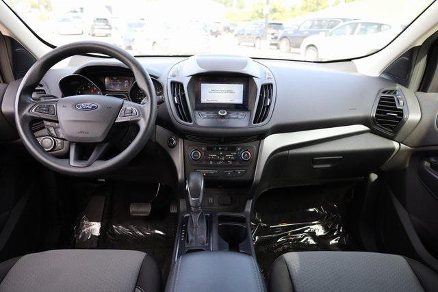 used 2019 Ford Escape car, priced at $15,990