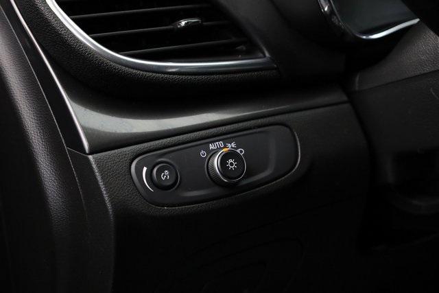 used 2018 Buick Encore car, priced at $13,500