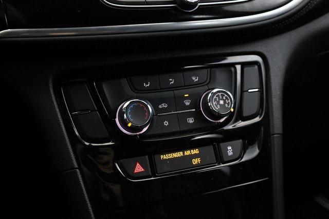 used 2018 Buick Encore car, priced at $13,500