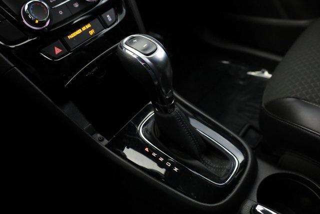 used 2018 Buick Encore car, priced at $13,500