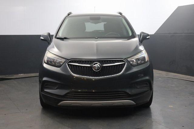 used 2018 Buick Encore car, priced at $13,500
