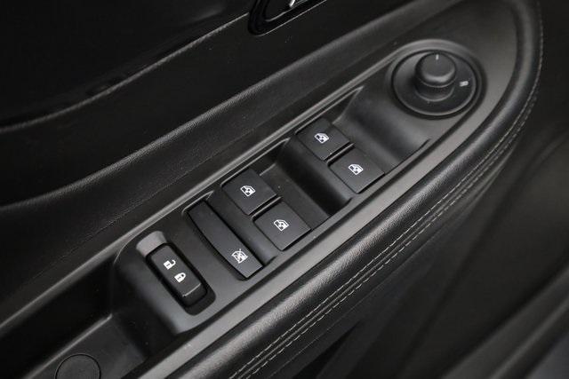 used 2018 Buick Encore car, priced at $13,500