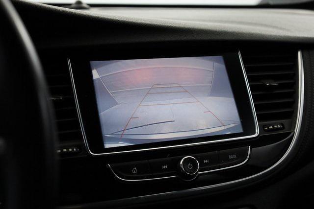 used 2018 Buick Encore car, priced at $13,500