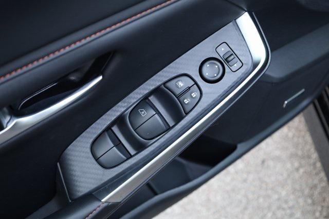 new 2025 Nissan Sentra car, priced at $28,890