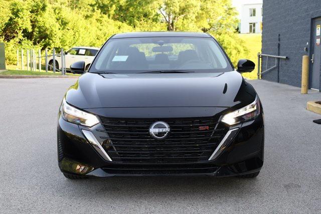 new 2025 Nissan Sentra car, priced at $28,890