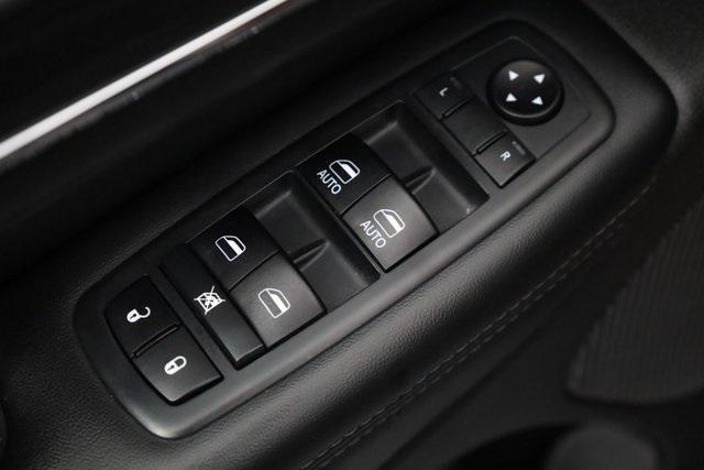 used 2019 Jeep Grand Cherokee car, priced at $21,300