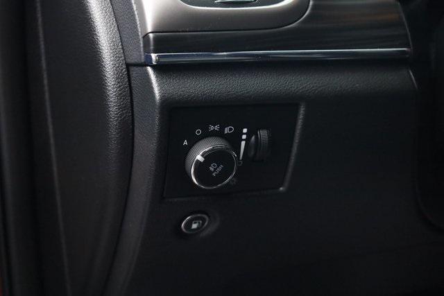 used 2019 Jeep Grand Cherokee car, priced at $21,300