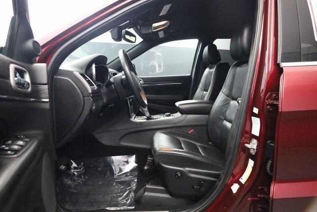 used 2019 Jeep Grand Cherokee car, priced at $21,300