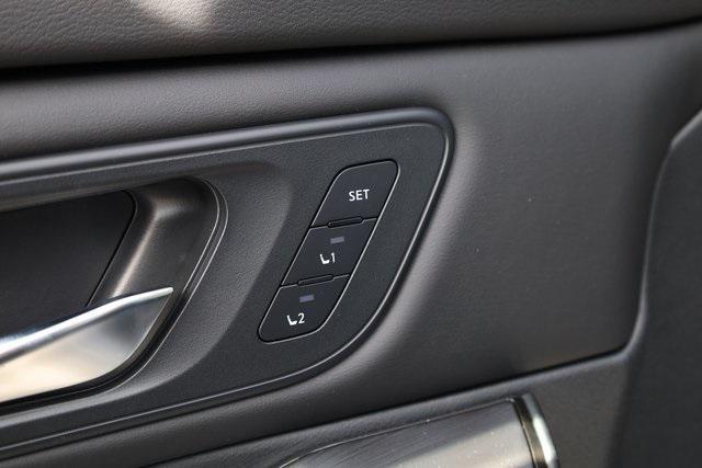 new 2025 Nissan Rogue car, priced at $40,145