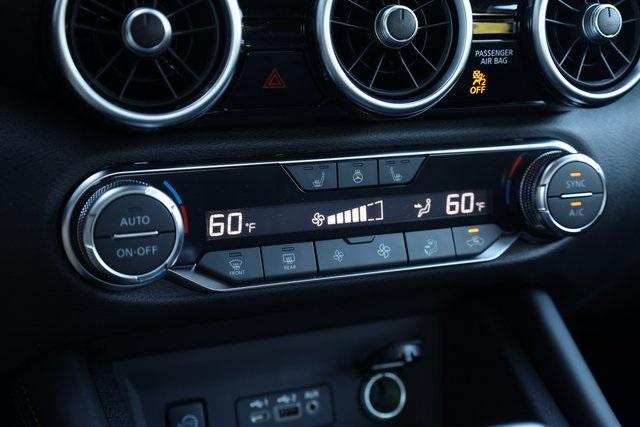 new 2025 Nissan Sentra car, priced at $25,153