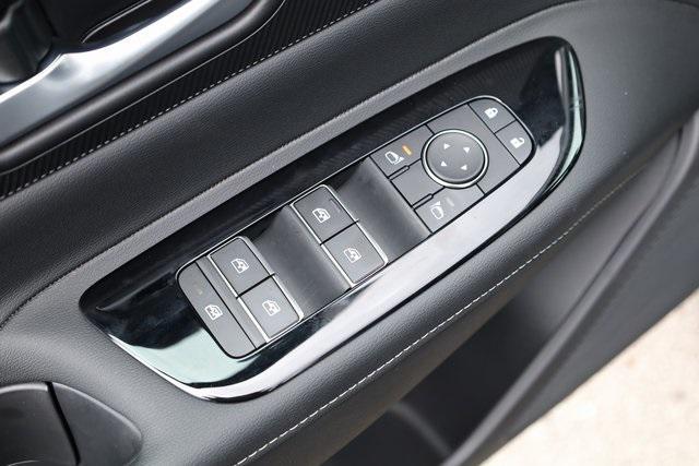 new 2025 Nissan Murano car, priced at $40,472
