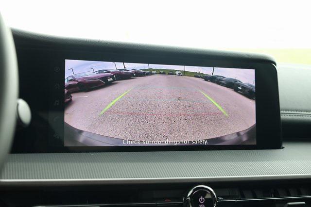new 2025 Nissan Murano car, priced at $40,472