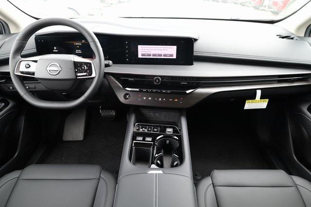 new 2025 Nissan Murano car, priced at $40,472