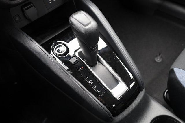 new 2025 Nissan Versa car, priced at $18,623