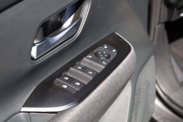 new 2025 Nissan Kicks car, priced at $25,710