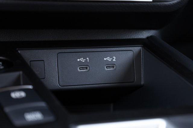 new 2025 Nissan Kicks car, priced at $25,710