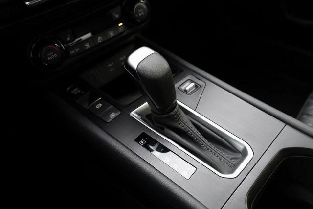 new 2026 Nissan Kicks car, priced at $25,608