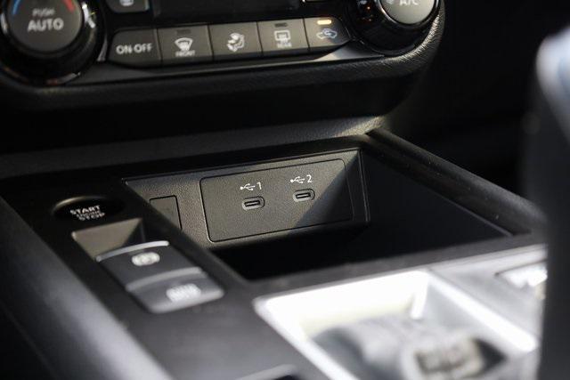 new 2026 Nissan Kicks car, priced at $25,608