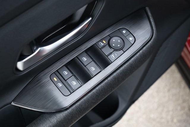 new 2026 Nissan Kicks car, priced at $25,608