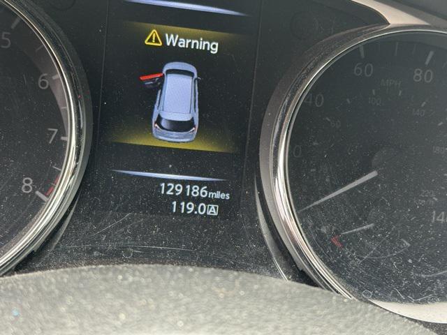 used 2015 Nissan Rogue car, priced at $9,990