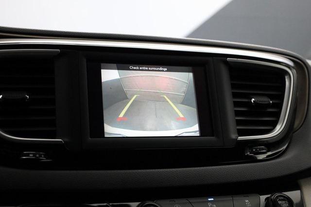used 2021 Chrysler Voyager car, priced at $14,425