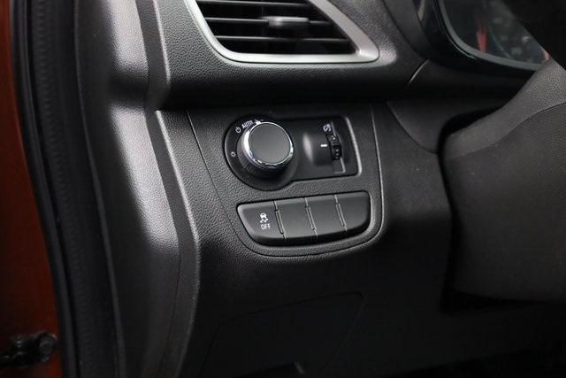 used 2021 Chevrolet Spark car, priced at $12,800