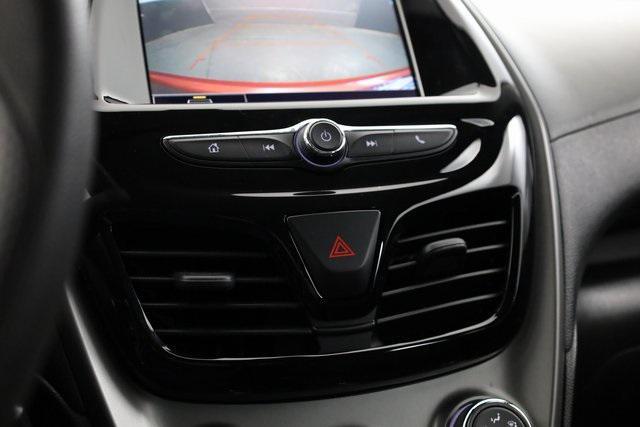 used 2021 Chevrolet Spark car, priced at $12,800