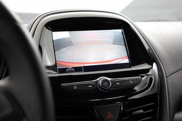 used 2021 Chevrolet Spark car, priced at $12,800