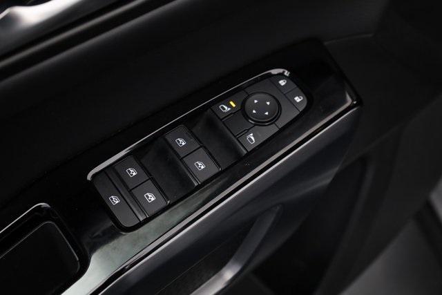 used 2024 Nissan Pathfinder car, priced at $33,725