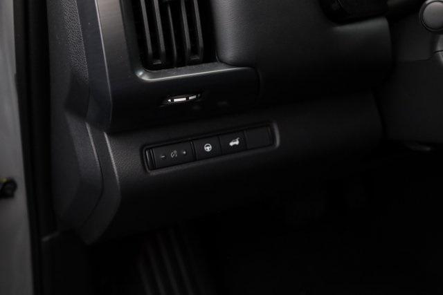 used 2024 Nissan Pathfinder car, priced at $33,725