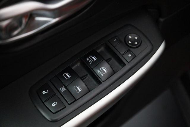 used 2018 Jeep Cherokee car, priced at $11,500