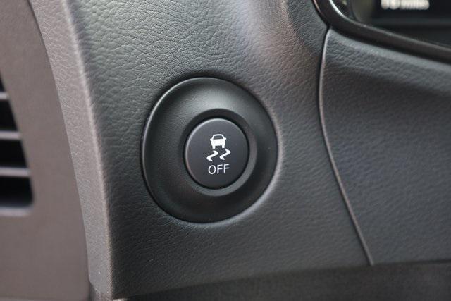 new 2025 Nissan Z car, priced at $36,573
