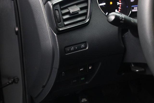 used 2018 Nissan Rogue car, priced at $12,600