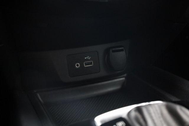 used 2018 Nissan Rogue car, priced at $12,600