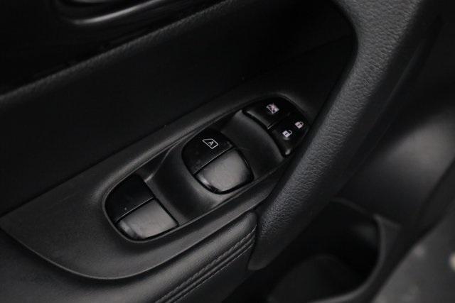 used 2018 Nissan Rogue car, priced at $12,600