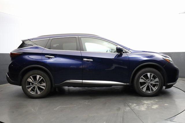 used 2023 Nissan Murano car, priced at $23,925