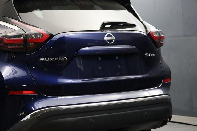 used 2023 Nissan Murano car, priced at $23,925