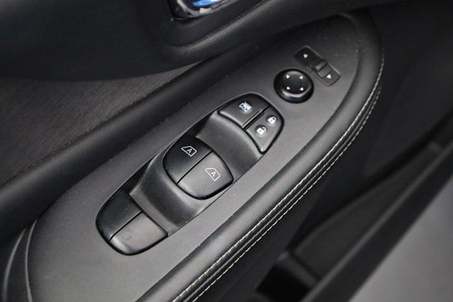 used 2023 Nissan Murano car, priced at $23,925