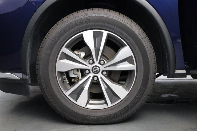 used 2023 Nissan Murano car, priced at $23,925