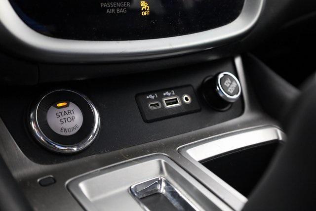used 2023 Nissan Murano car, priced at $23,925