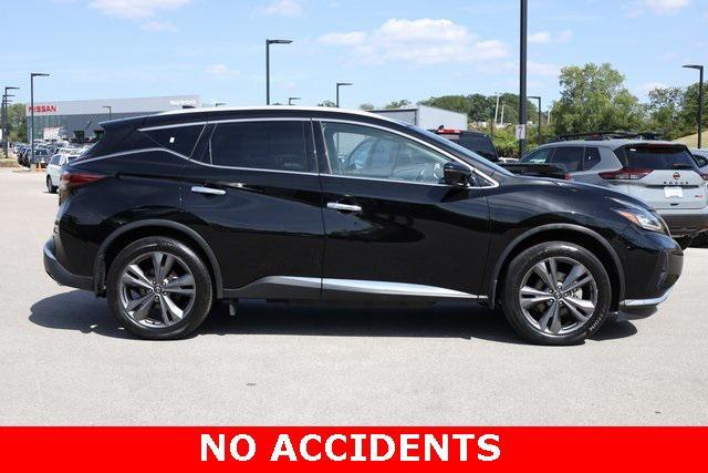 used 2023 Nissan Murano car, priced at $29,790