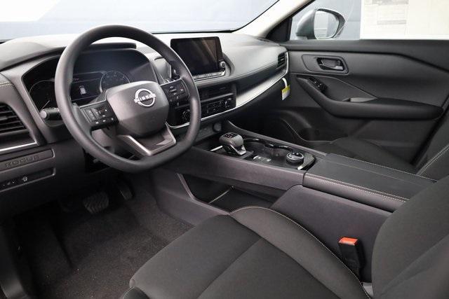 new 2025 Nissan Rogue car, priced at $26,500
