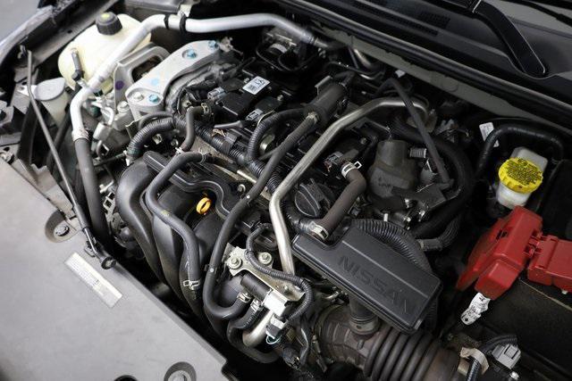 used 2023 Nissan Sentra car, priced at $16,300