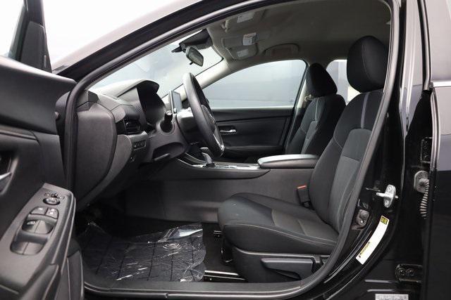 used 2023 Nissan Sentra car, priced at $16,300