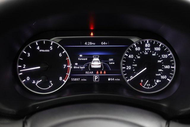 used 2023 Nissan Sentra car, priced at $16,300