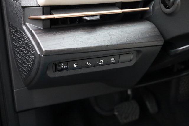 new 2025 Nissan ARIYA car, priced at $45,240