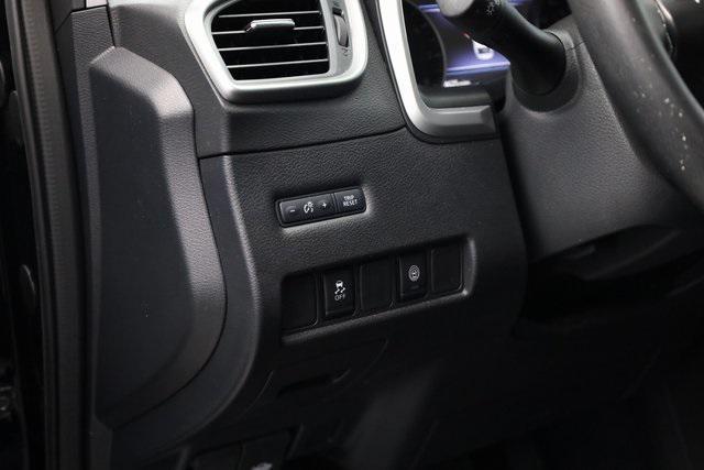 used 2024 Nissan Murano car, priced at $29,250