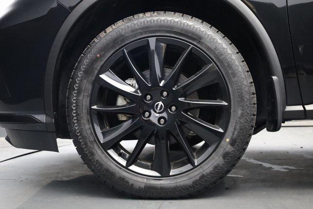 used 2024 Nissan Murano car, priced at $29,250