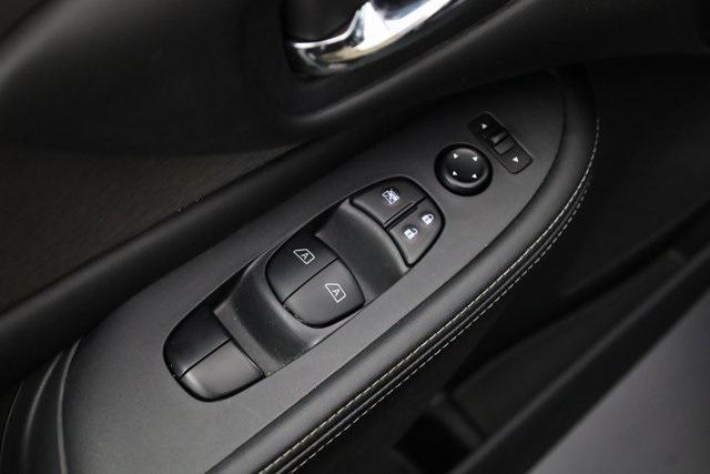 used 2024 Nissan Murano car, priced at $29,250