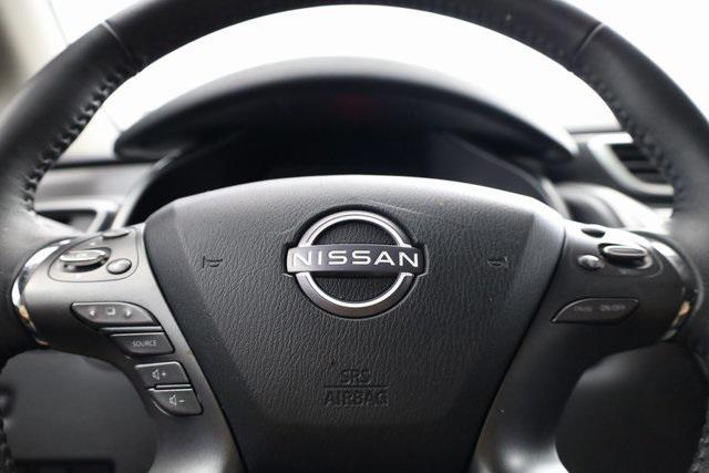 used 2024 Nissan Murano car, priced at $29,250